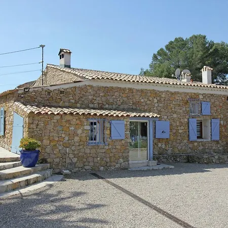 Holiday Vakantiehuis Antibes
