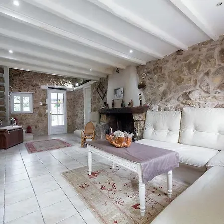 Holiday Vakantiehuis *