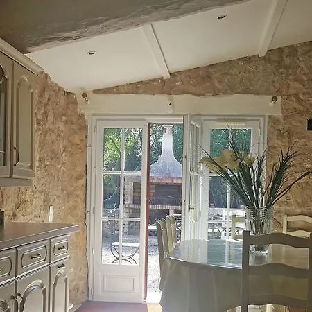Vakantiehuis Holiday