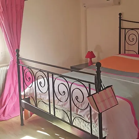 Vakantiehuis Holiday
