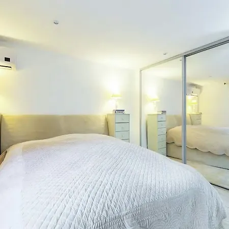 Holiday Vakantiehuis Antibes